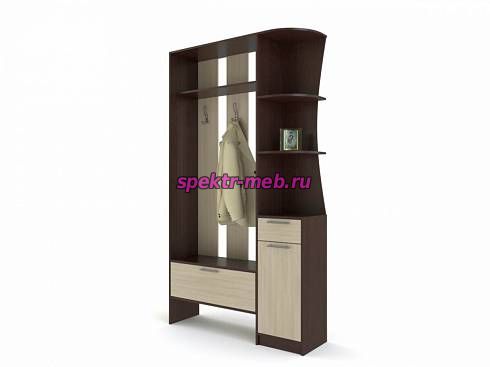 Прихожая Дарина 1.1