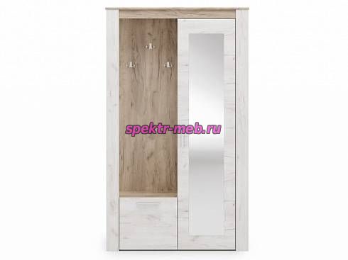 Прихожая Амстердам