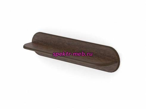 Полка навесная Роза