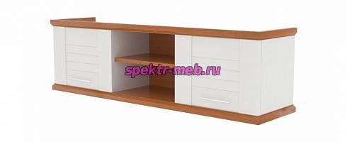 Полка навесная Кантри