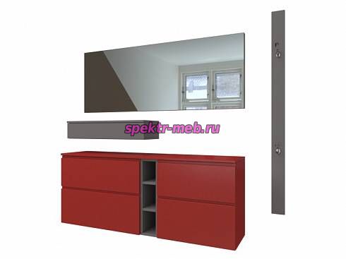 Прихожая Tando 3