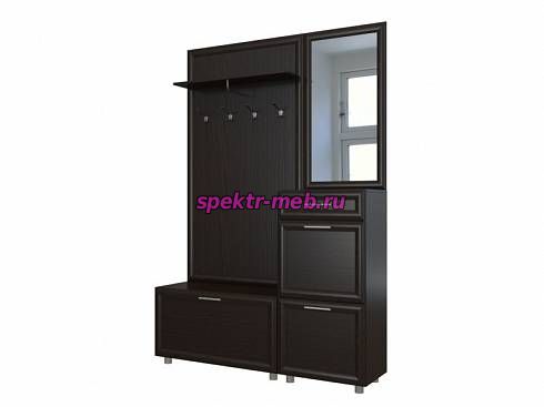 Прихожая Алисия 1214