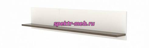 Полка навесная Тоскано