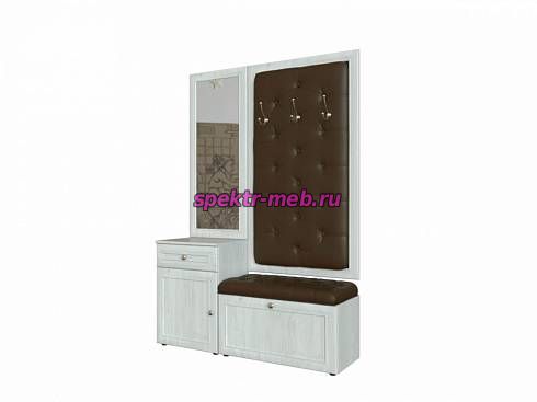 Прихожая Оскар-7А мини
