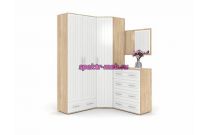 Прихожая Маркус 3.10