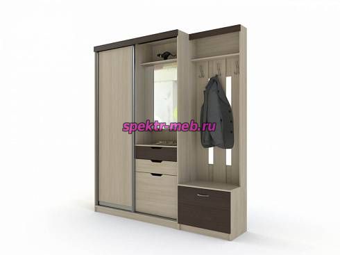 Прихожая Ева 2.2
