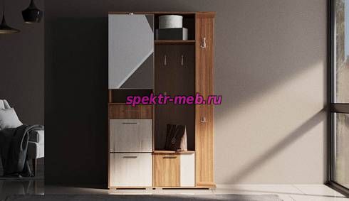 Кликните для увеличения изображения Прихожая Марго-1