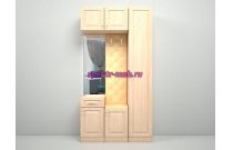Прихожая Ждана 764