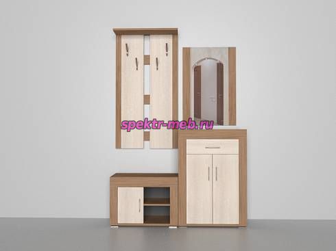 Прихожая Галант