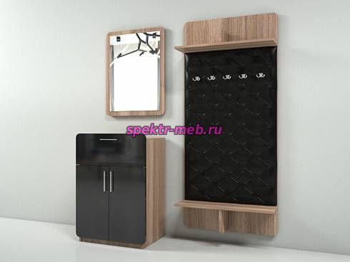 Прихожая Премиум 1.12