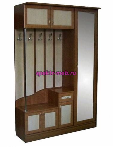 Прихожая Новинка-4