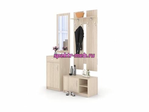 Прихожая Рейк 1010