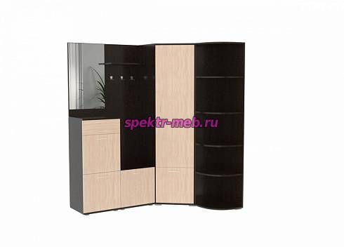Прихожая Ника 2