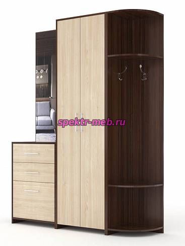 Прихожая Арт 4