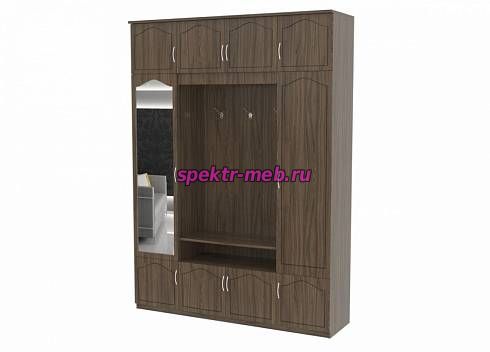 Прихожая Саманта МДФ