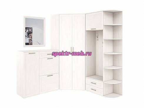 Прихожая Кэрри 8