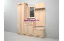 Прихожая Жасмин 2