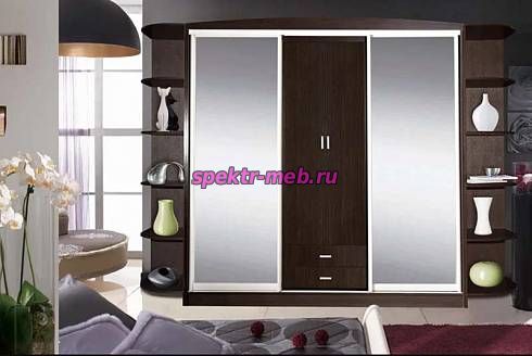 Прихожая Кинза-6
