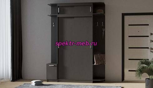 Прихожая Роза 2