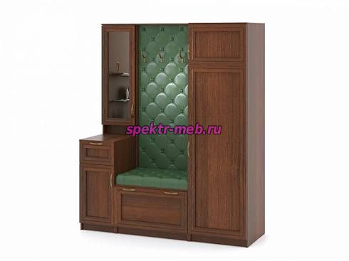 Прихожая Октэн 12