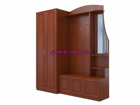 Прихожая Пульс 29