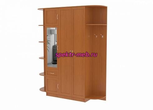 Прихожая Санта