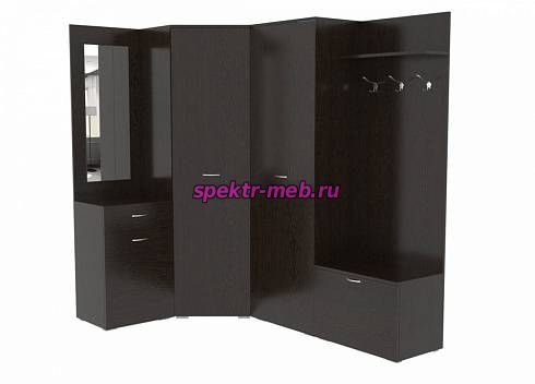 Прихожая Наоми
