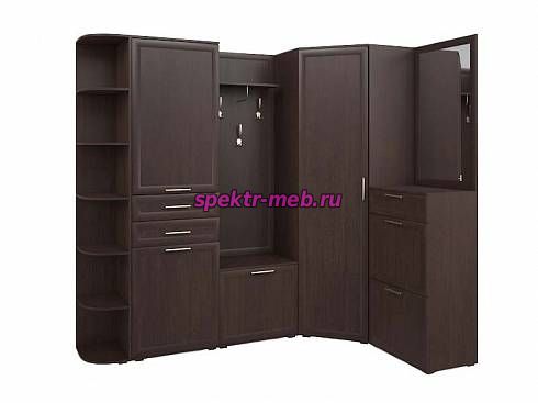 Прихожая Кэрри 5
