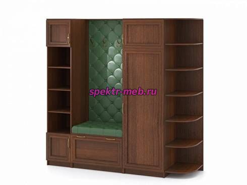Прихожая Октэн 18