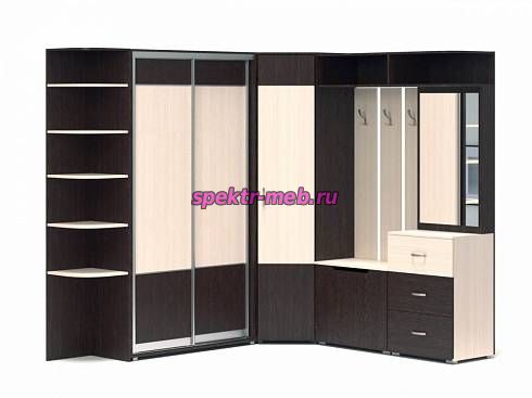 Прихожая Байкал 2