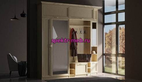 Прихожая Вега