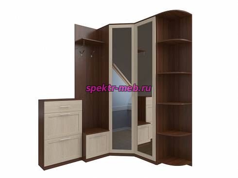 Прихожая Филл 1