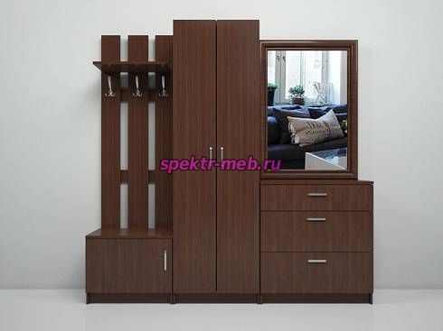 Прихожая Лотос 2