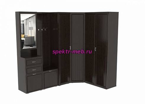 Прихожая Викки