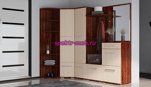 Прихожая Кай 300