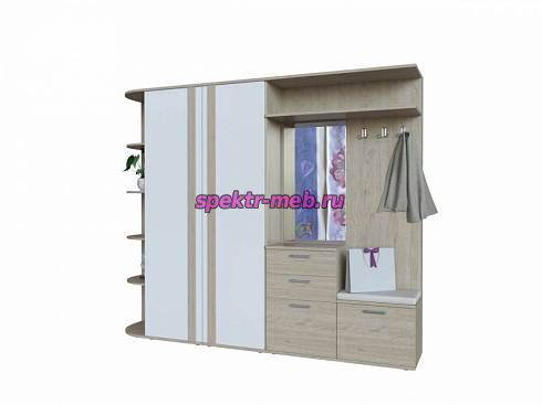 Прихожая Марта 23