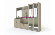 Прихожая Дарина-10