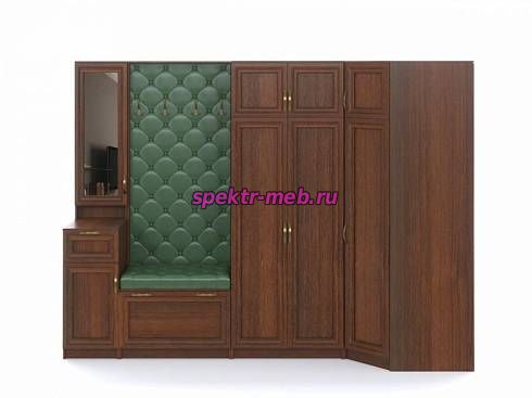 Прихожая Октэн Васса 28