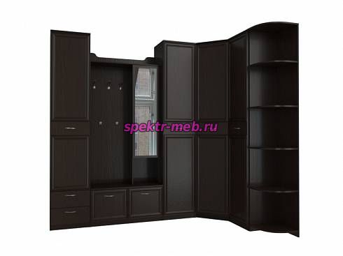 Прихожая Бран 01