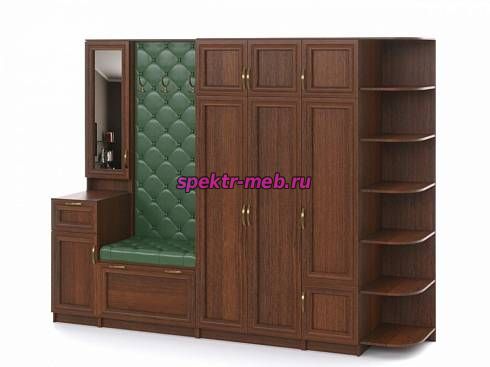 Прихожая Октэн 23