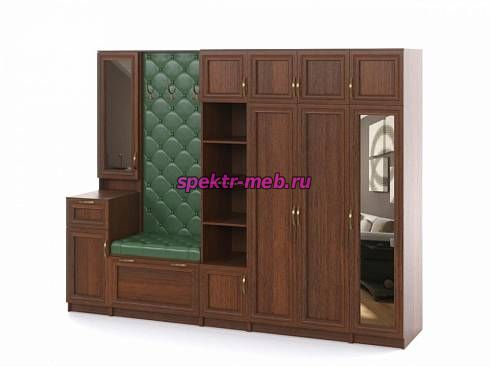 Прихожая Октэн 27