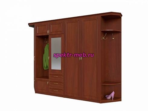 Прихожая Теко-6