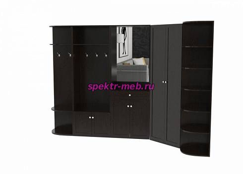 Прихожая Сканди 2254