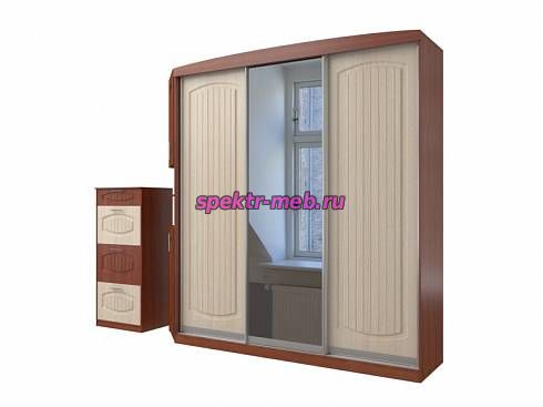 Прихожая ЭТ-3.990