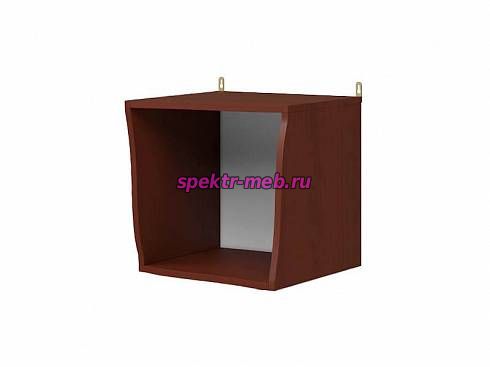 Полка настенная Компо П-19