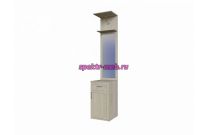 Прихожая Соло 059