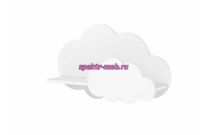 Полка декоративная Облако