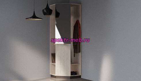 Прихожая Корнелия