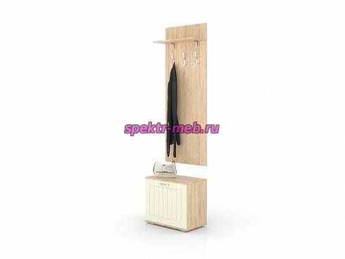 Прихожая Маркec 10