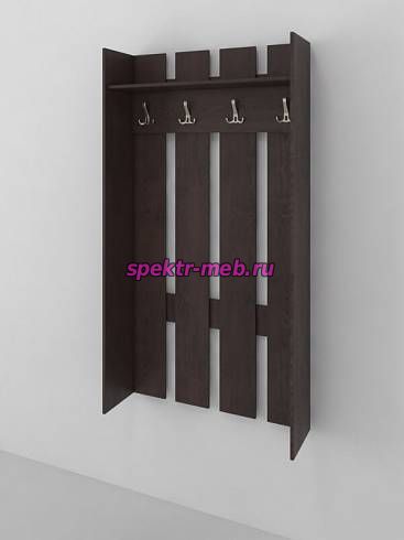 Прихожая Клара 4